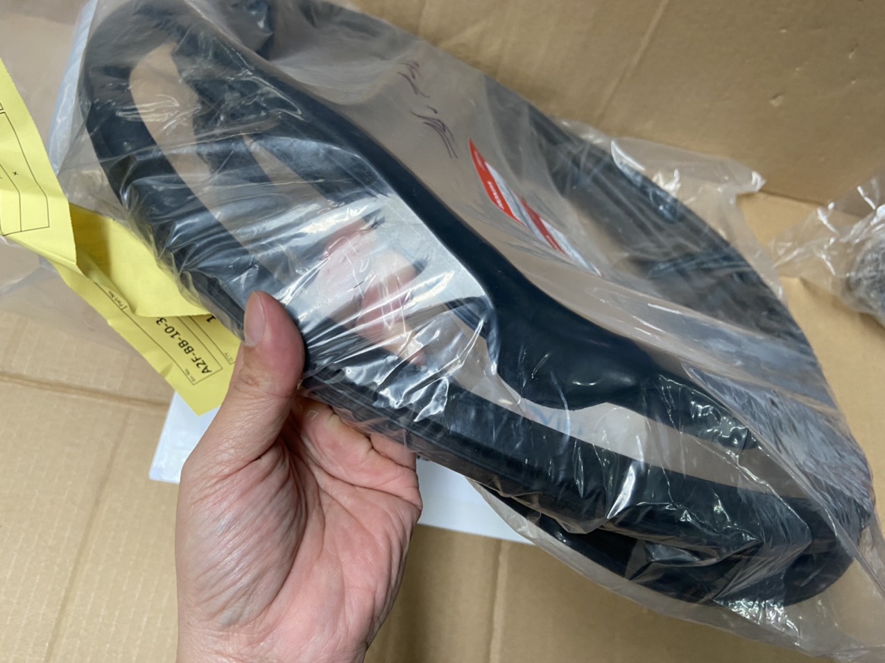 Gioăng khung cánh cửa xe Honda CRV 2009-2011